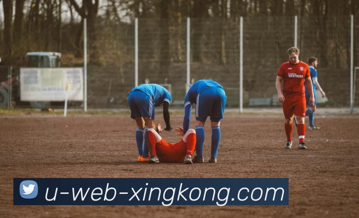 xingkongAPP 体育赛事宣传图